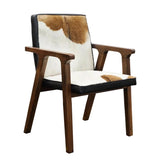 Bosman Chair