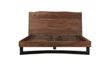 Edge Bed