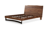 Edge Bed