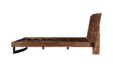 Edge Bed