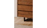 Edge Dresser