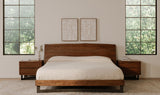 Edge Bed