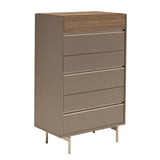 City Life Chest