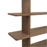 Block Bookshelf