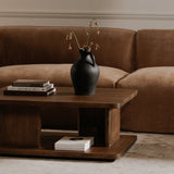 Block Coffee Table