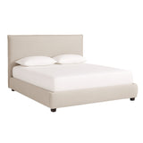 Malay Bed