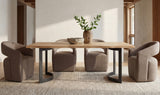 Edge Small Dining Table