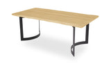 Edge Extra Small Dining Table