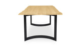 Edge Extra Small Dining Table