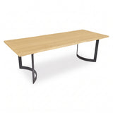 Edge Small Dining Table