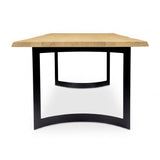 Edge Small Dining Table