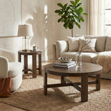 Landri Coffee Table