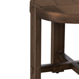Landri End Table