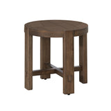 Landri End Table