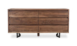 Edge Dresser