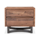 Edge Nightstand