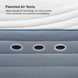 H4 Hybrid Performance Mattress