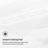 H4 Hybrid Performance Mattress