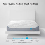 H6 Hybrid Performance Mattress