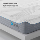 H6 Hybrid Performance Mattress