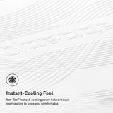 H6 Hybrid Performance Mattress