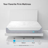S3 Sport Firm Mattress by BedGear