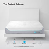 S5 LS Medium Firm Mattress