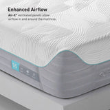 S5 LS Medium Firm Mattress