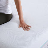 S5 LS Medium Firm Mattress