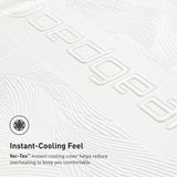 S5 LS Medium Firm Mattress