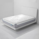 S7 LSX Plush Mattress