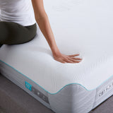 S7 LSX Plush Mattress