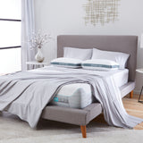 S7 LSX Plush Mattress