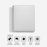 Ver-Tex 6.0 Performance Mattress Protector