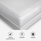 Ver-Tex 6.0 Performance Mattress Protector
