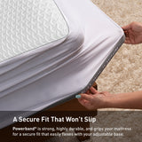 Ver-Tex 6.0 Performance Mattress Protector