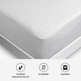 Dri-Tec 5.0 Performance Mattress Protector