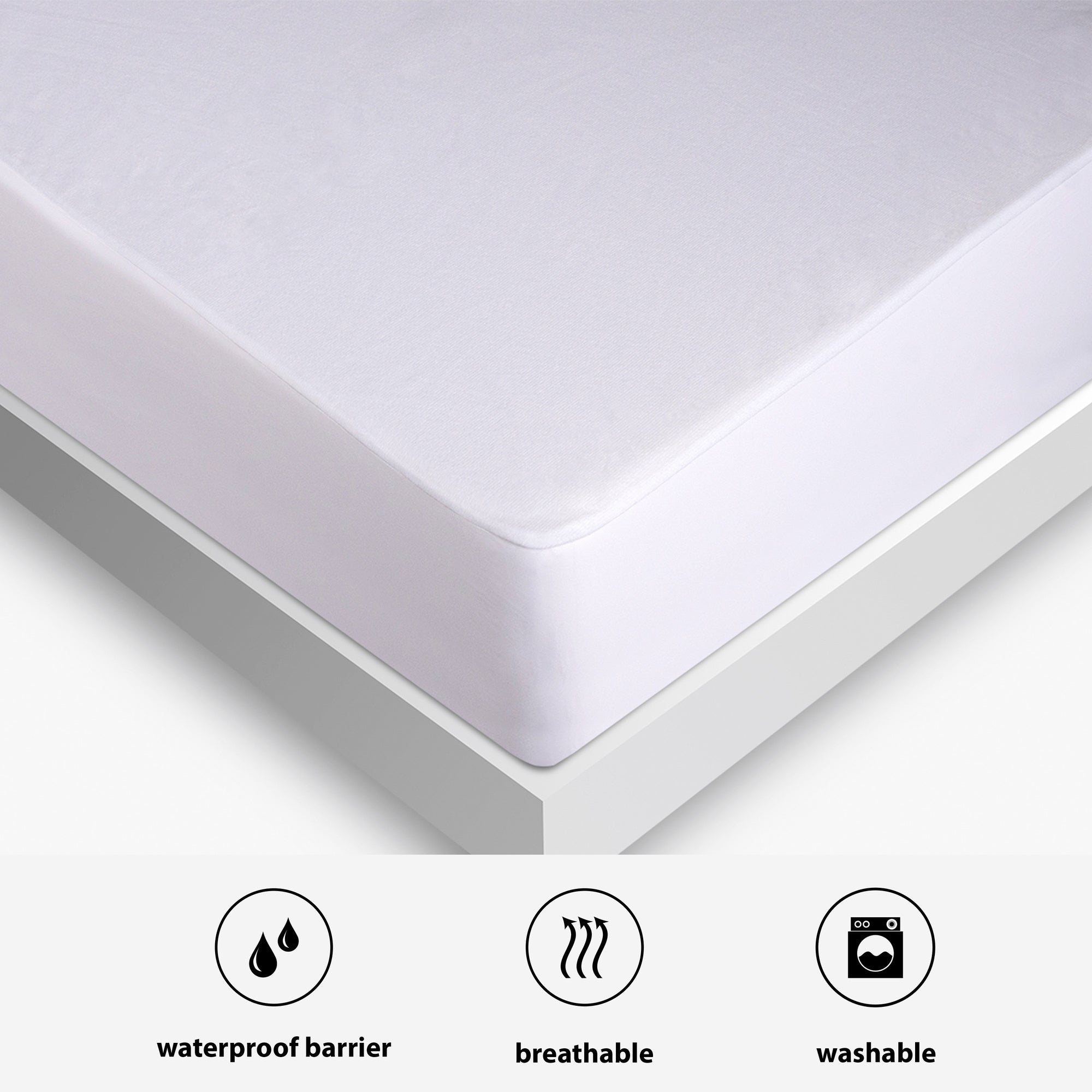 iProtect Mattress Protector