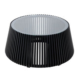 Rattan Coffee Table