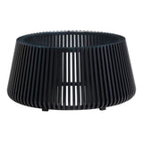 Rattan Coffee Table