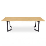 Edge Small Dining Table