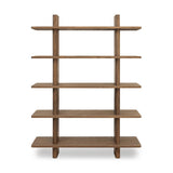 Block Bookshelf