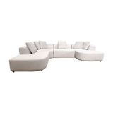 Denni Sectional