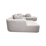 Denni Sectional