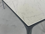 Cavo White Dining Table