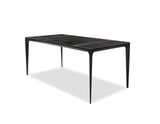 Cavo Black Dining Table