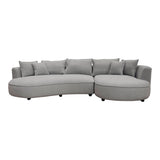 Darnell Sectional