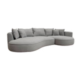 Darnell Sectional