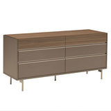 City Life Dresser