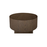 Magnus End Table